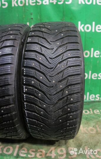 Kumho WinterCraft SUV Ice WS31 255/50 R19 107T