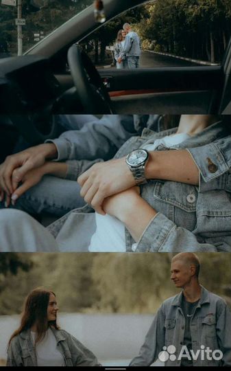 Фотосессия