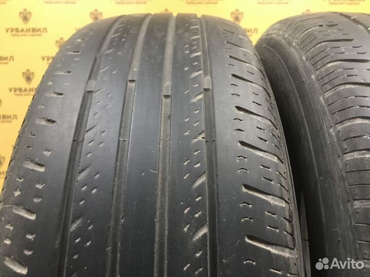 Maxxis Bravo HP-M3 205/65 R16 95H