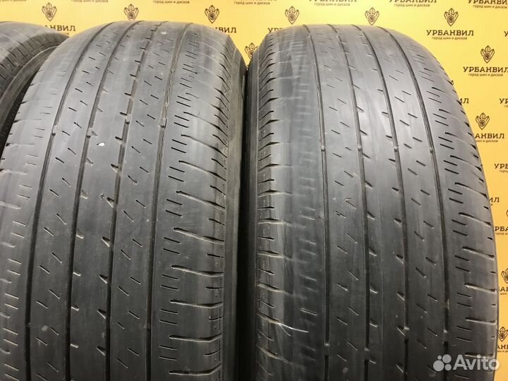 Bridgestone Dueler H/L 33 235/65 R18 106V