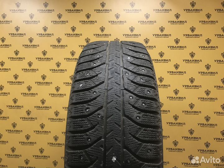 Bridgestone Ice Cruiser 7000 255/65 R17 110T