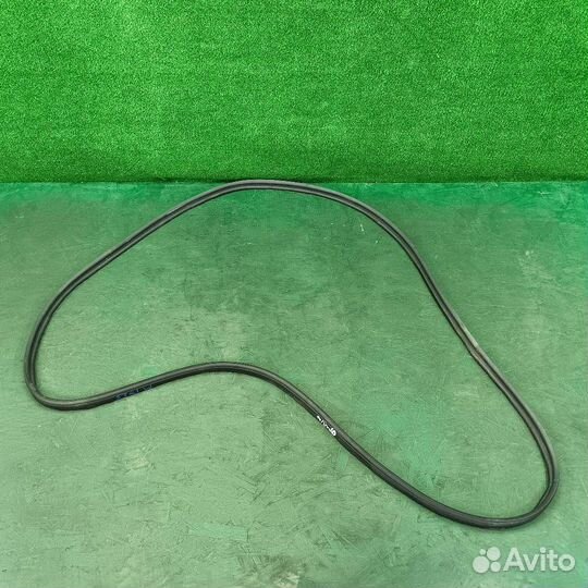 Уплотнитель багажника Mitsubishi ASX GA1W 2010