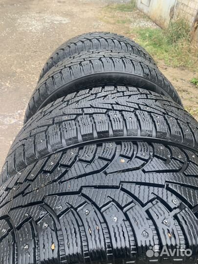 Nokian Tyres Hakkapeliitta 5 235/60 R18 107T