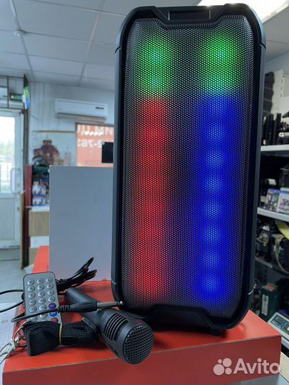 Колонка Speaker ZQS4235