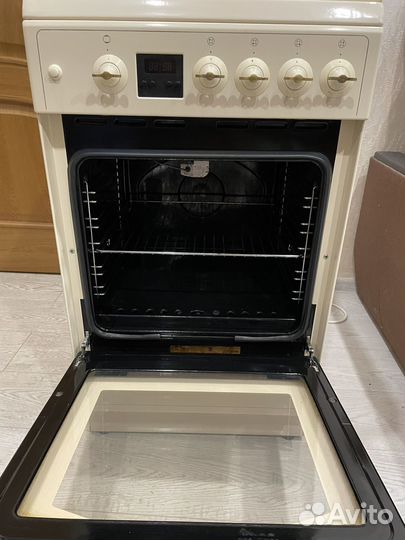 Газовая плита gorenje retro б/у