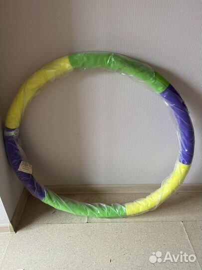 Обруч для похудения хулахуп
