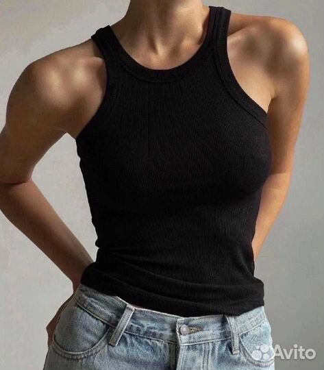 Топ женский