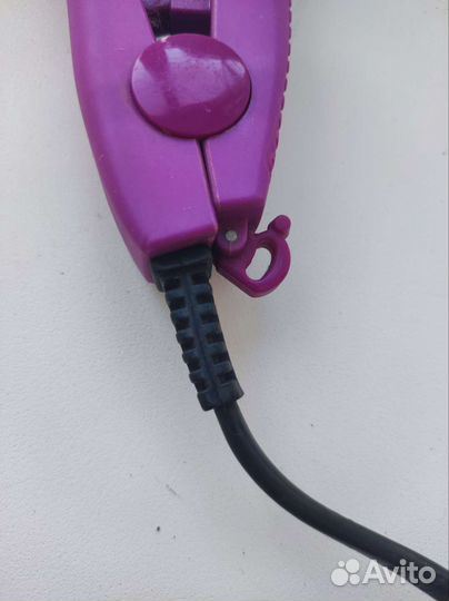 Выпрямитель для волос