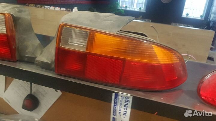Фонарь задний бмв z3 1997г