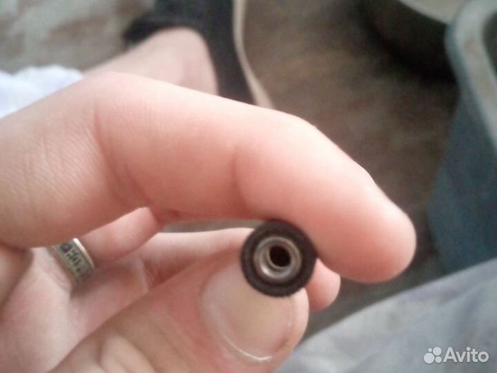 Переходник lightning 3.5 jack