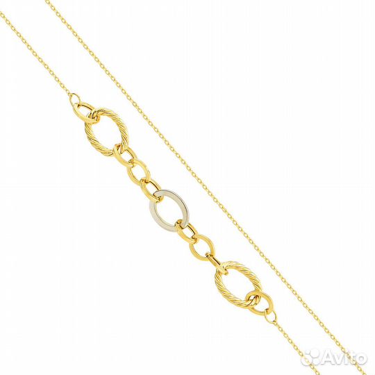 Колье Золото новое