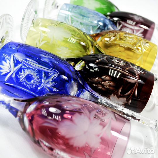 Бокал фужер просекко хрусталь Nachtmann Traube