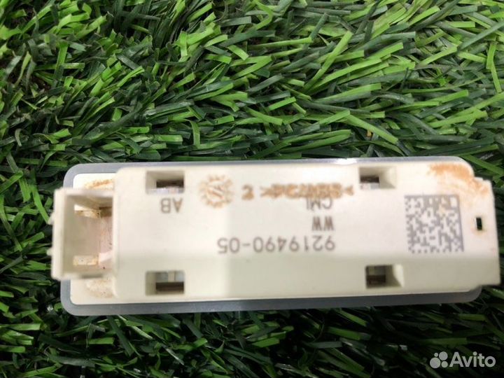 Подсветка двери передняя Bmw 3 F30 N47D20 2012