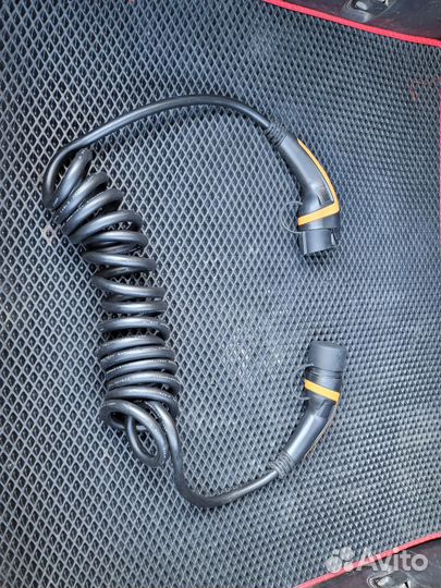 Зарядное устройство для электромобилей 32А