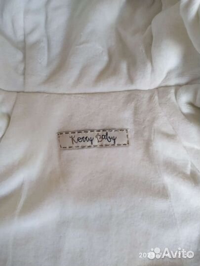 Комбинезон/ конверт Kerry 62