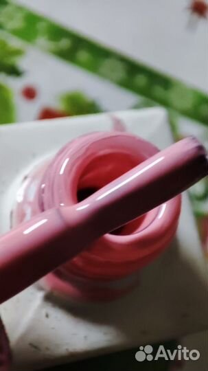 Гель лаки для маникюра