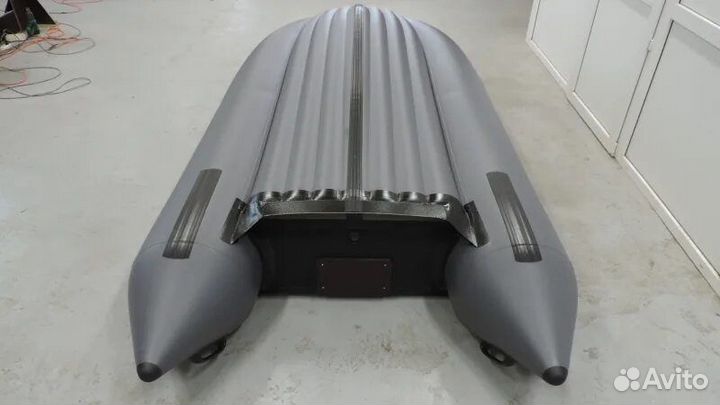 Лодка пвх нднд Компас 330