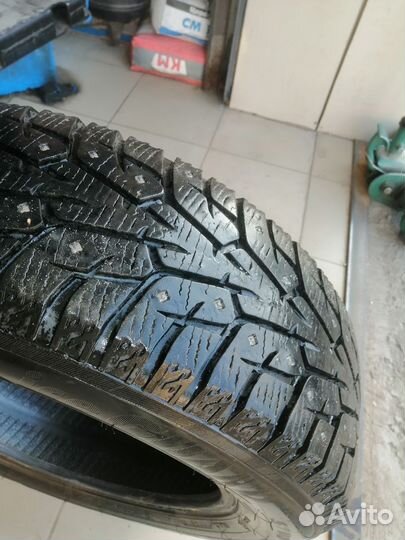 Yokohama IceGuard Stud IG65 185/65 R15