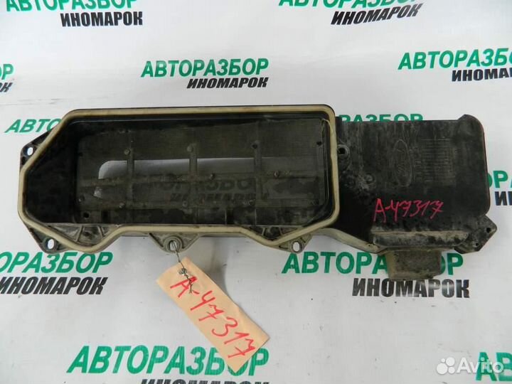 Рамка салонного фильтра для Ford Fusion 2002-2012