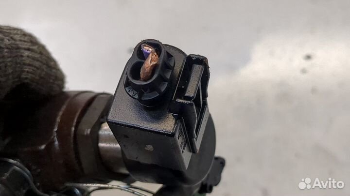 Форсунка топливная Citroen C4 Grand Picasso, 2011