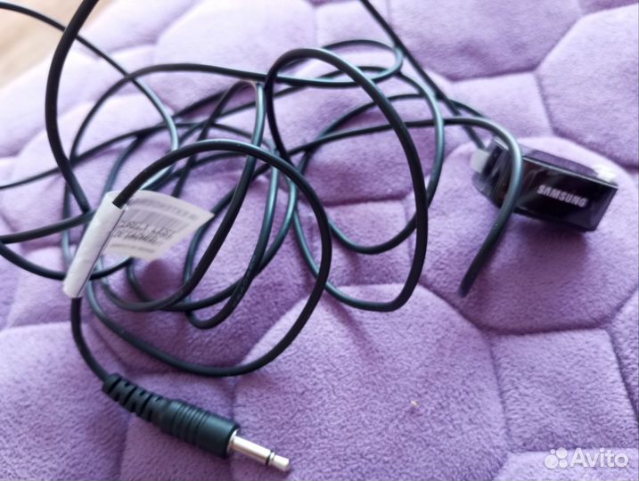 Встроенный удлинённый кабель BN96-26652B