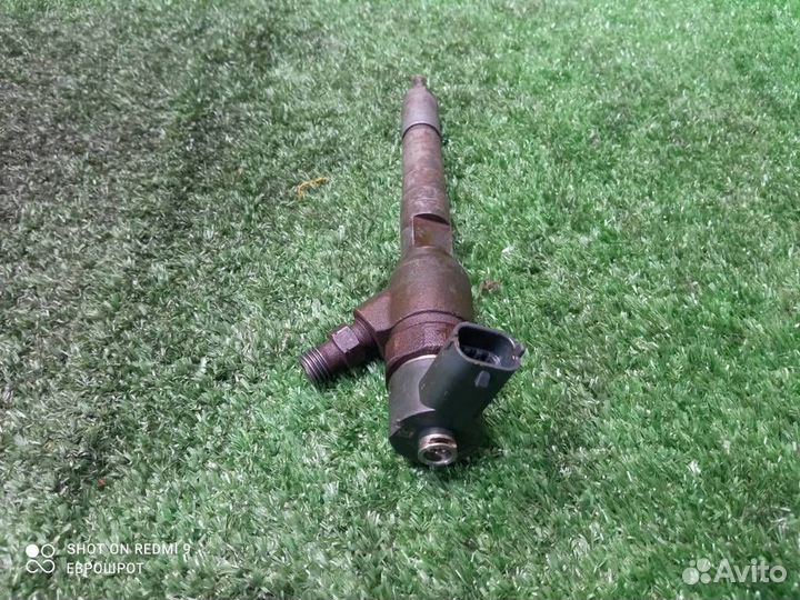 Форсунка дизельная Opel Astra H (2004-2014)