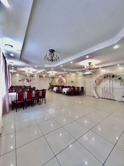 Продам помещение общественного питания, 430 м²