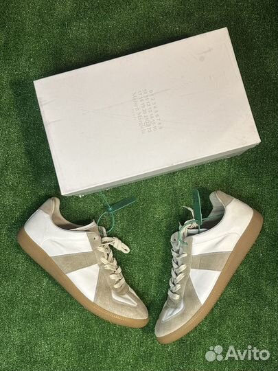 Maison Margiela Replica оригинал