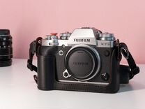 Чехол Fujifilm BLC-XT3 (оригинал)