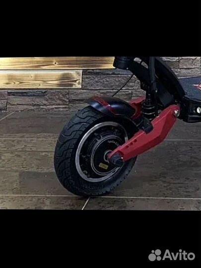 Электросамокат Kugoo G1, (2023год)