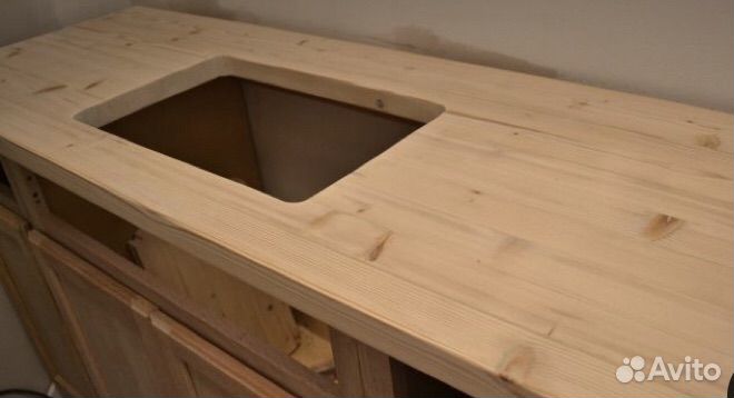 Столешница для кухни