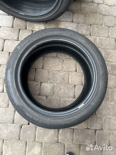 Pirelli Cinturato P7 235/45 R18