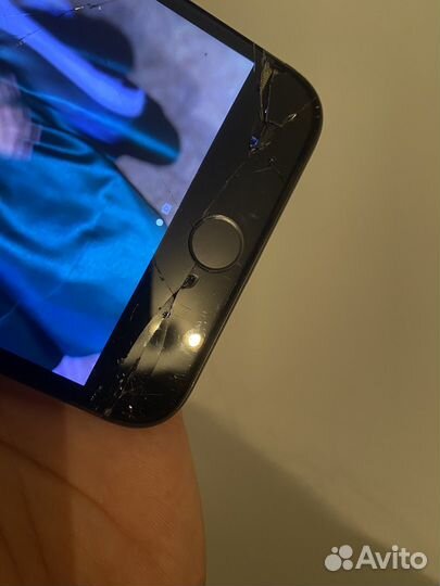 iPhone 7 Plus, 32 ГБ