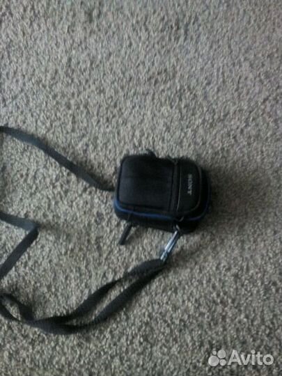 Видео камера