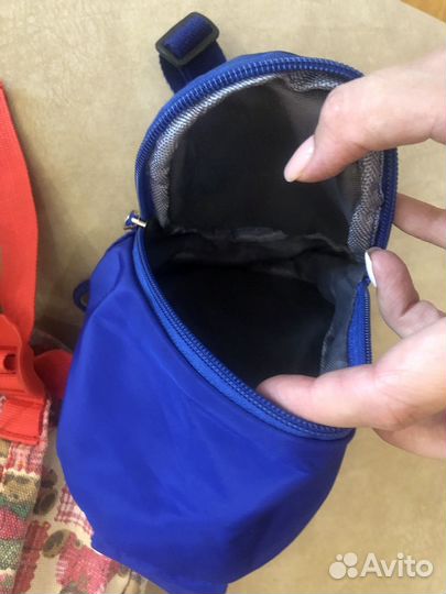 Рюкзак, сумки детские