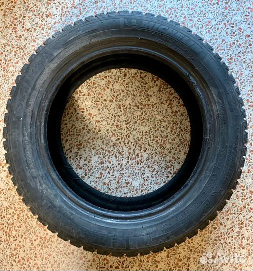 Michelin X-Ice North 205/55 R16 94T