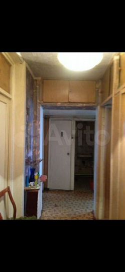 3-к. квартира, 61,9 м², 4/5 эт.