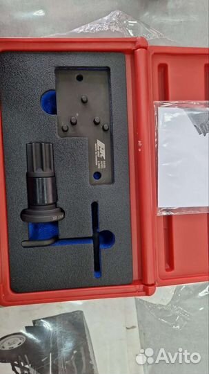 Набор инструментов для авто