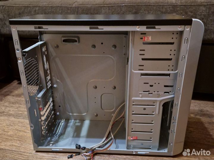 Корпус для пк