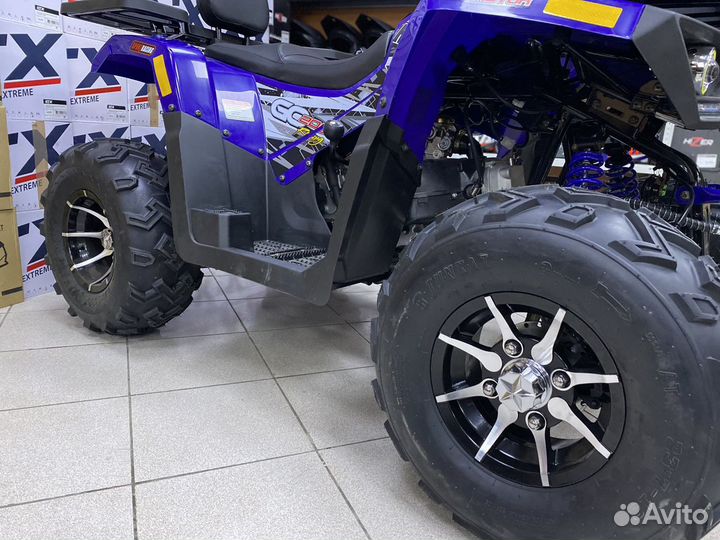 Avantis Hunter 200 New Premium от Оф. дилера