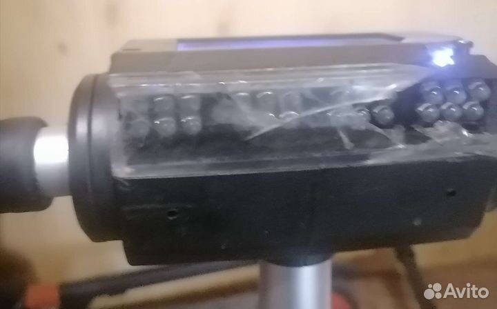 Электросамокат kygoo s3 на запчасти