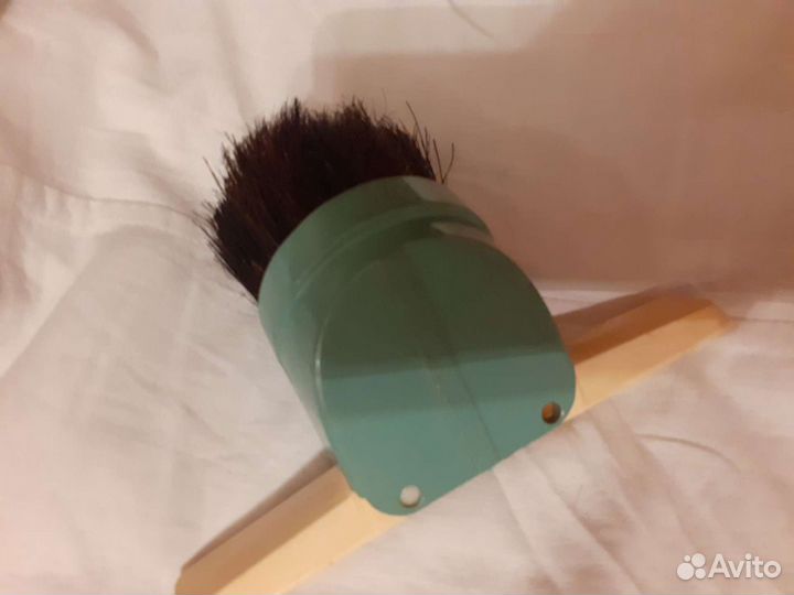 Щетки и трубки для пылесоса