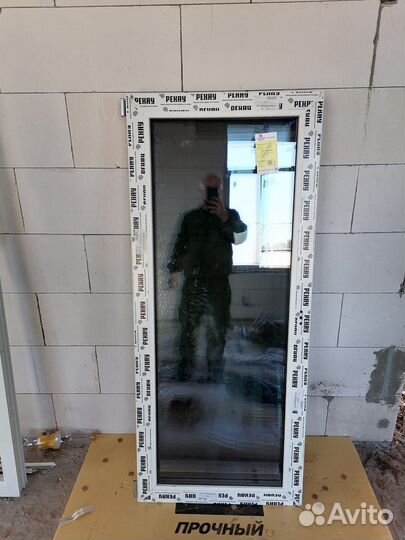 Пластиковые окна Рехау