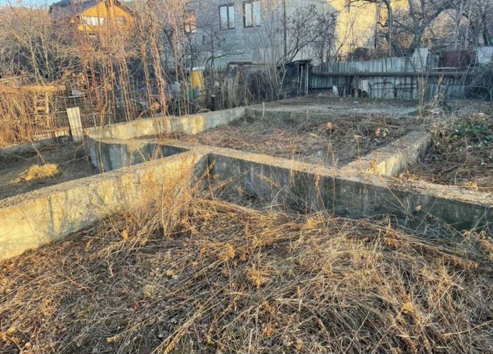 Участок 5 сот. (ИЖС)