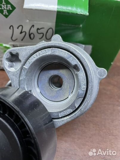 Натяжитель ремня Bmw 3 E46/E39/E60/X5 E53/Z4