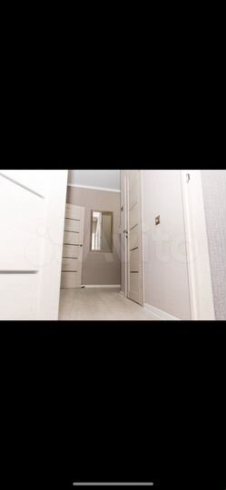 Комната 42 м² в 1-к., 1/3 эт.