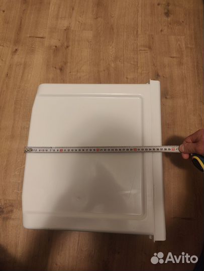 Ящик морозилки bosch 00662896