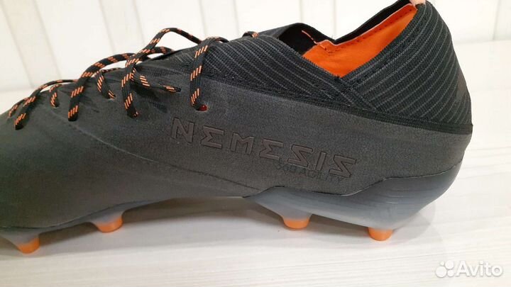 Бутсы Adidas профи 48