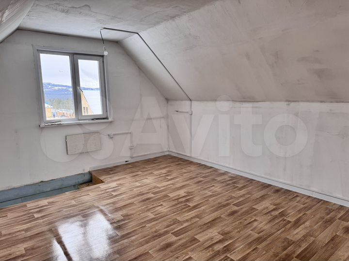 Дом 70 м² на участке 12 сот.