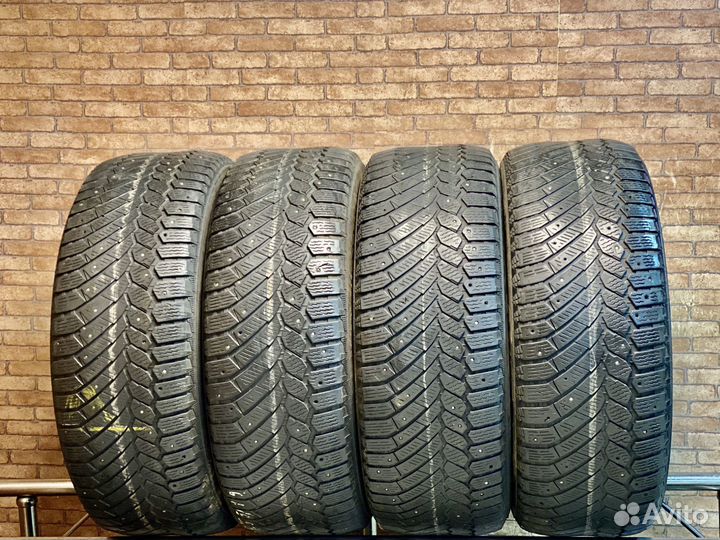 Continental Conti4x4IceContact 255/55 R19